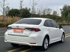 2023 Toyota Corolla 2023 1.2T AT Pioneer #9