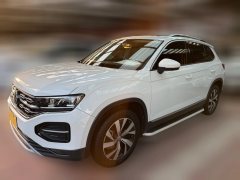 2019 Volkswagen Tayron 2019 330TSI 2WDLuxury China V #1
