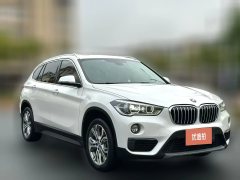2018 BMW X1 2018 1.5T AT 18LiFashionFWD #3
