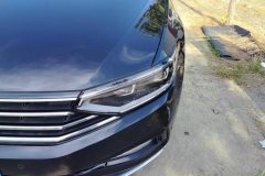 2021 Volkswagen Magotan 2020 2.0T AT 330TSILeading #5