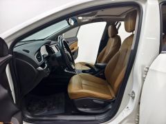 2020 Buick Excelle GT Sedan 2019 1.0T AT 15TConnectedElite China VI #11
