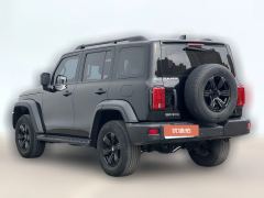 2023 Tank 300 2023 Off-road 2.0T AT challenger #7