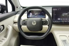 2024 Leapmotor C16 2024 EV 520Exclusive #15