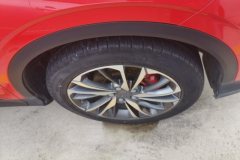 2019 Geely Auto Binyue 2019 1.5T AT 260T BattleSport China VI #6