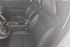 2021 Honda Vezel 2020 1.5 AT Pioneer #9
