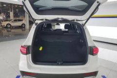 2021 Mercedes-Benz GLB-Class 2021 1.3T AT 200 Dynamic #4