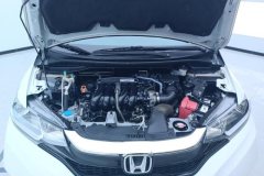 2018 Honda Fit Hatchback 2018 1.5 AT Comfort #10