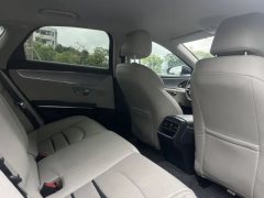 2021 BYD E9 2022 Business #7