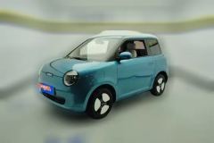 2023 Chang'an Qiyuan Chang'an Lumin 2022 155km Sweet and refreshing #1