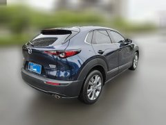 2020 Mazda CX-30 2020 2.0 AT Yayue #4
