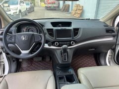 2017 Honda CR-V 2016 2.0 AT UrbanEditionFWD #9