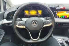 2021 Volkswagen Golf 2021 1.4T AT 280TSI Pro #15