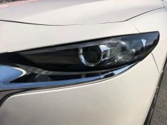 2023 Mazda Mazda3 Axela Sedan 2022 2.0L AT Quality and eleganceEdition #4
