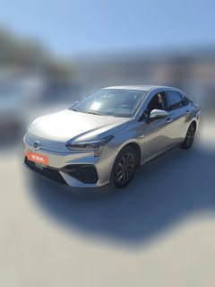2024 Aion S 2023 Charming580 LFP #1