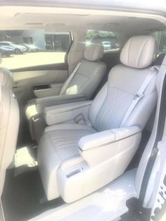 2025 Roewe iMAX8 EV 2025 1.5T DMH Lu ZunLuxury #4
