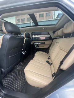 2023 Chery Explore 06 2023 Yue YeEdition 1.6T 2WDExplore the wilderness #5