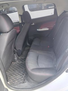 2018 Chang'an Benben EV 2018 EV260 Standard #8