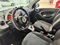 2017 smart ForFour 2016 1.0 AT SmartEdition (Imported) #4