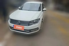 2019 Volkswagen Santana 2019 1.5 MT Fashion China VI #2