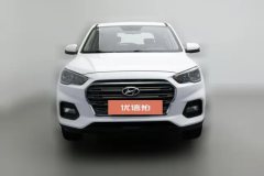 2018 Hyundai ix35 2018 2.0 AT Wisdom, courage and qualityEditionFWD #3