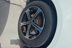 2023 Mercedes-Benz A-Class 2023 1.3T AT A 200 L Fashion #6
