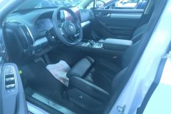 2019 BYD Tang PHEV 2019 2.0T AT DMSmart ConnectCreationEdition7Seat 4WD China VI HEV #9