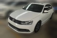 2017 Volkswagen Sagitar 2017 1.6 AT Comfort #1