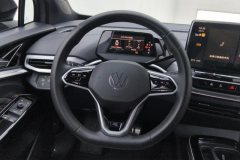 2024 Volkswagen ID.4 CROZZ 2024 Pure enjoymentLimited #15