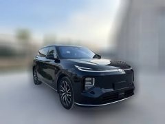 2025 Chang'an Qiyuan Chang'an Qiyuan Q07 2025 215FlagshipPLUS #3