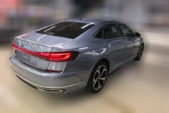 2022 Volkswagen Passat 2022 2.0T AT 330TSI Luxury #3
