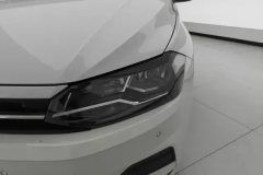 2023 Volkswagen Polo Hatchback 2023 Facelift plus 1.5L AT Indulge yourselfEdition #5