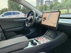 2023 Tesla Model Y 2022 Facelift Long Rangeall wheel driveEdition #5