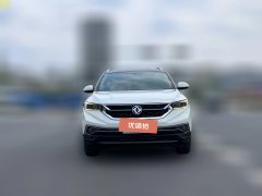 2019 Dongfeng Fengshen Fengshen AX7 2019 1.6T AT AIpioneer #2