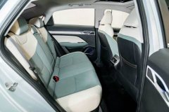 2022 Geely Auto Emgrand L Hi.P 2022 1.5TD-DHT Pro AT 100KM Super Rui #8