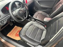 2017 Volkswagen Jetta 2017 1.5 AT Comfort #6