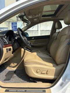 2015 Haval H6 2014 1.5T MT SportElite FWD #7