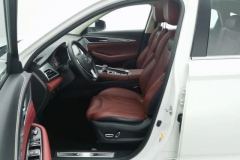 2021 Chang'an CS85 Coupe 2021 1.5T AT DCTLuxury #13
