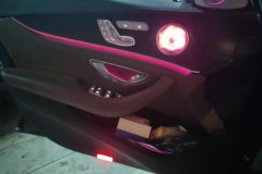 2019 Mercedes-Benz E-Class 2019 2.0T AT E300LSportFashion Facelift #7