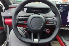 2025 Xiaomi Auto Xiaomi SU7 2024 RWDSuperLong RangeHigh-end smart drivingProEdition #15