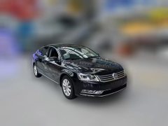 2016 Volkswagen Magotan 2015 1.8T AT Leading #2
