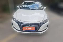 2020 Chang'an Ruicheng CC 2020 1.5T AT tideSharp #2