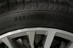 2019 BMW 3 Series 2020 2.0T AT 325LiFirst Edition #9