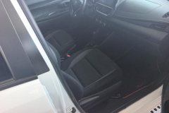 2023 Toyota Vios 2022 1.5L AT 20Anniversary #8
