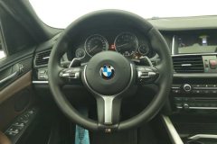 2017 BMW X4 2016 2.0T AT 20i MSport (Imported) #15