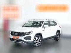 2020 Volkswagen Tayron 2020 2.0T AT 330TSILuxurySmart ConnectFWD #1