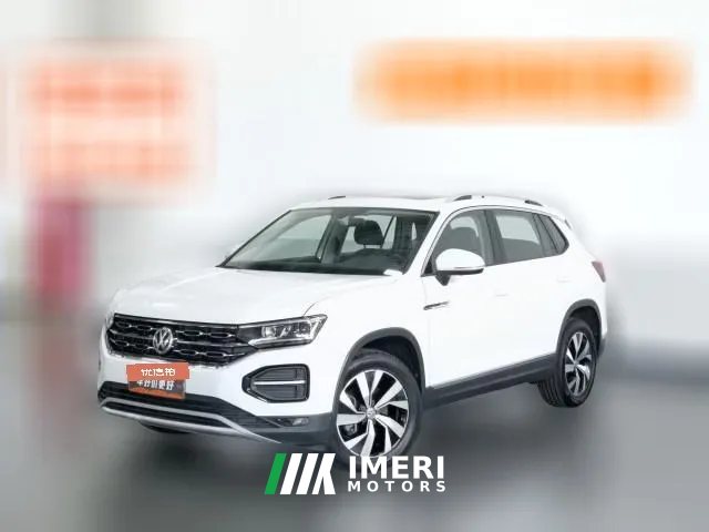 2020 Volkswagen Tayron 2020 2.0T AT 330TSILuxurySmart ConnectFWD