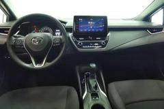 2020 Toyota Levin 2019 1.2T AT 185TLuxury China VI #12