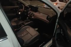 2025 Nissan Qashqai 2025 Facelift honor 2.0L CVT XV+Leading #8