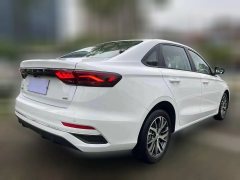 2023 Geely Auto Emgrand Sedan 2023 No.4generationChampion 1.5L AT CVTLuxury #7