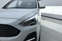 2020 Haval M6 2019 1.5T MT Urban China V #5
